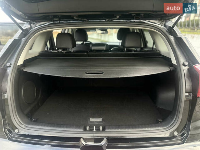 Черный Киа Niro, объемом двигателя 0 л и пробегом 117 тыс. км за 18870 $, фото 50 на Automoto.ua