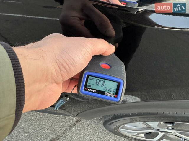 Чорний Кіа Niro, об'ємом двигуна 0 л та пробігом 155 тис. км за 20300 $, фото 61 на Automoto.ua