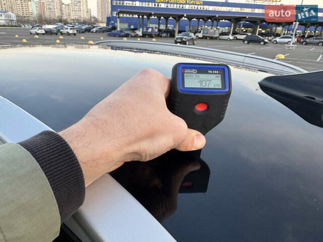 Чорний Кіа Niro, об'ємом двигуна 0 л та пробігом 155 тис. км за 20300 $, фото 71 на Automoto.ua