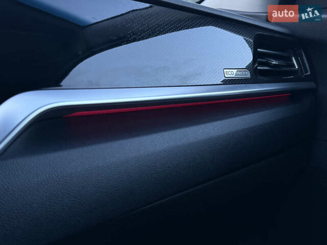 Черный Киа Niro, объемом двигателя 0 л и пробегом 88 тыс. км за 23900 $, фото 71 на Automoto.ua