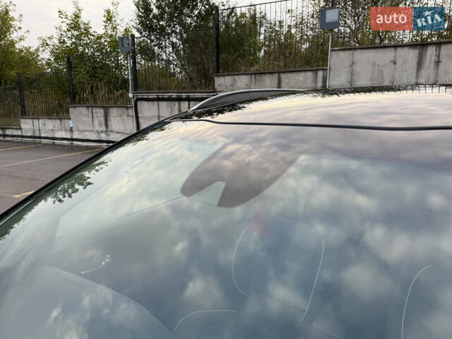 Черный Киа Niro, объемом двигателя 0 л и пробегом 80 тыс. км за 21850 $, фото 70 на Automoto.ua