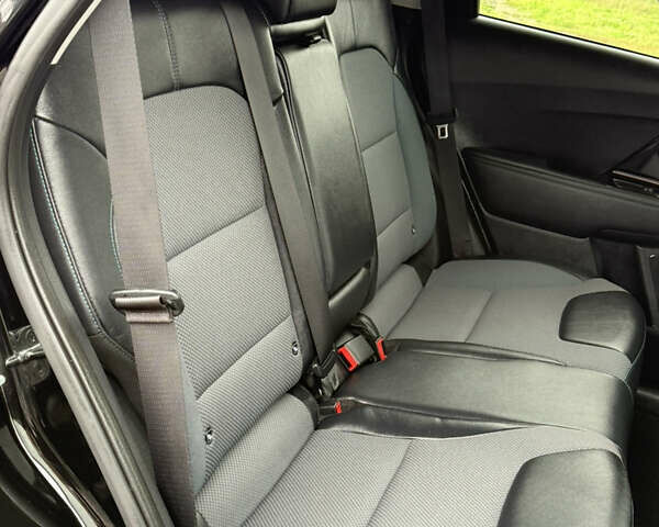 Черный Киа Niro, объемом двигателя 0 л и пробегом 80 тыс. км за 19650 $, фото 71 на Automoto.ua