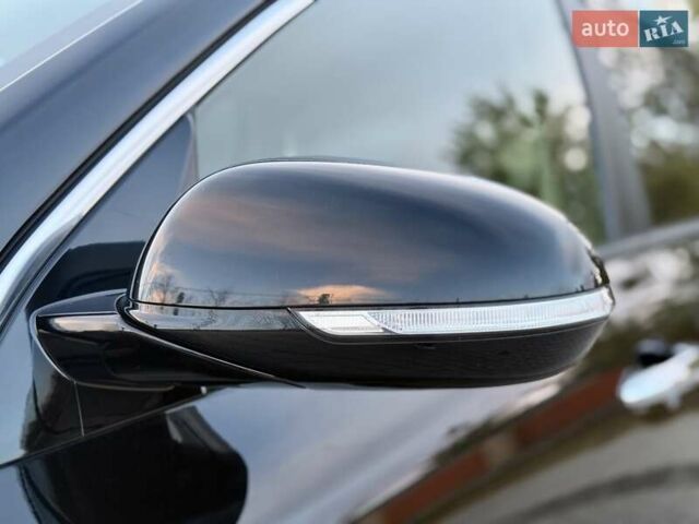 Черный Киа Niro, объемом двигателя 0 л и пробегом 89 тыс. км за 19350 $, фото 31 на Automoto.ua