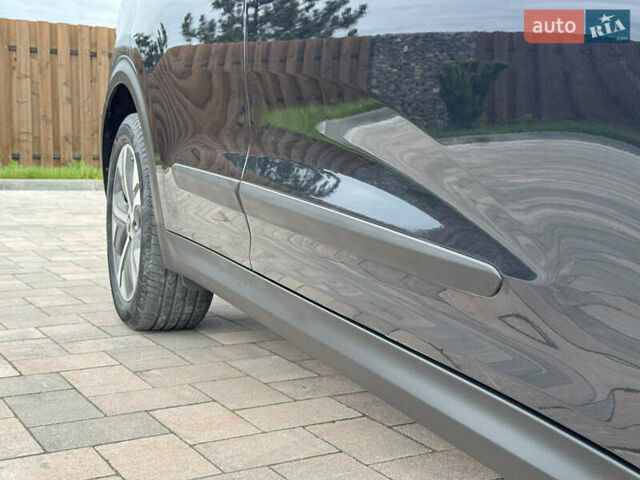 Черный Киа Niro, объемом двигателя 0 л и пробегом 96 тыс. км за 20999 $, фото 21 на Automoto.ua