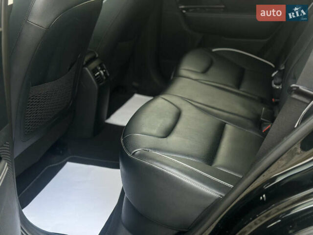 Черный Киа Niro, объемом двигателя 0 л и пробегом 117 тыс. км за 18870 $, фото 53 на Automoto.ua