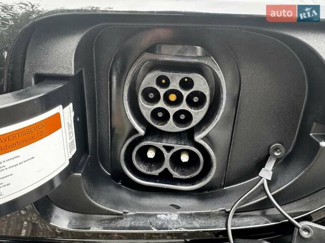 Черный Киа Niro, объемом двигателя 0 л и пробегом 150 тыс. км за 19800 $, фото 21 на Automoto.ua