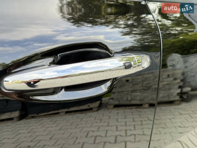 Киа Niro 2021 в Дрогобыче на Automoto.ua Черный Киа Niro, объемом двигателя 0 л и пробегом 123 тыс. км за 17999 $, фото 11 на Automoto.ua