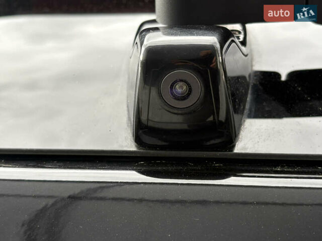 Черный Киа Niro, объемом двигателя 0 л и пробегом 80 тыс. км за 19650 $, фото 16 на Automoto.ua