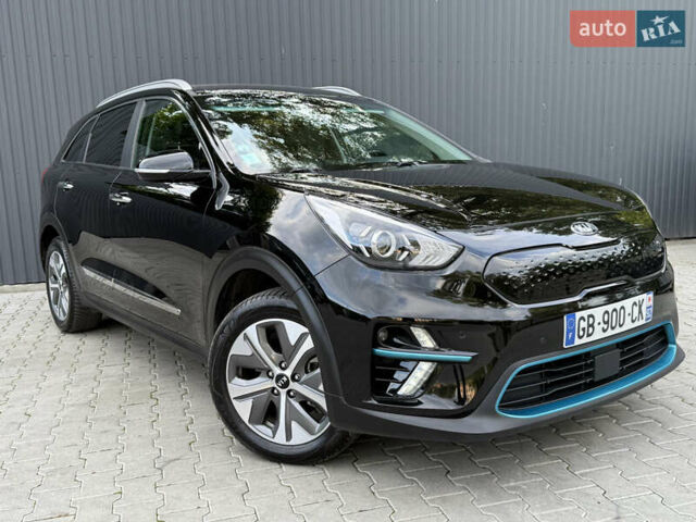 Киа Niro 2021 в Дрогобыче на Automoto.ua Черный Киа Niro, объемом двигателя 0 л и пробегом 123 тыс. км за 17999 $, фото 12 на Automoto.ua