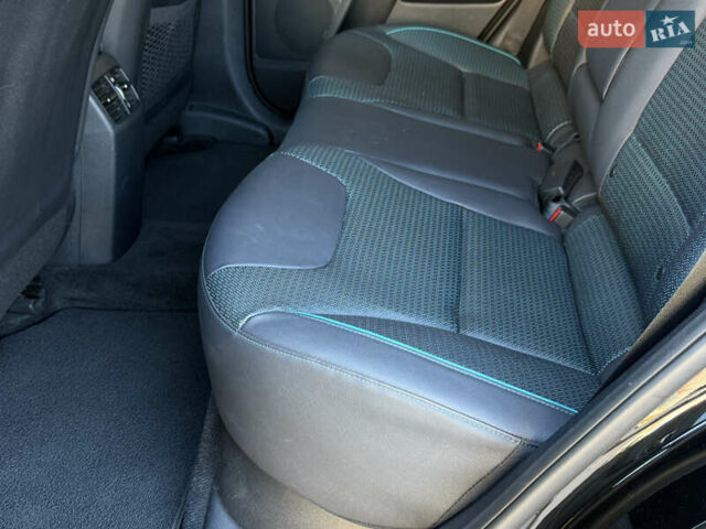 Черный Киа Niro, объемом двигателя 0 л и пробегом 78 тыс. км за 17999 $, фото 13 на Automoto.ua