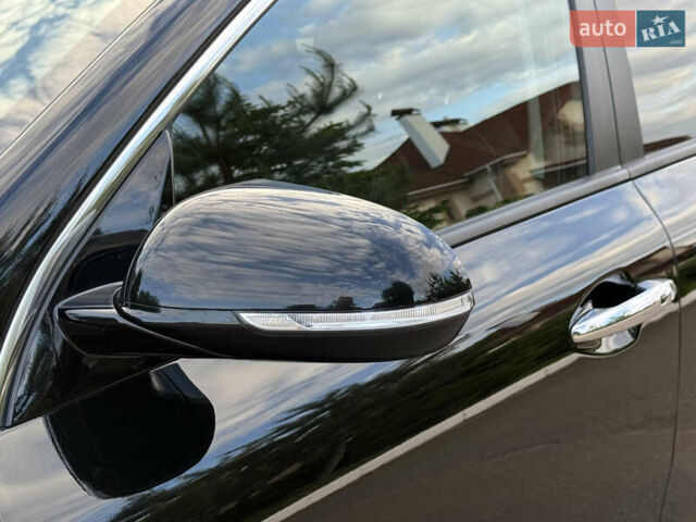 Черный Киа Niro, объемом двигателя 0 л и пробегом 82 тыс. км за 19300 $, фото 49 на Automoto.ua
