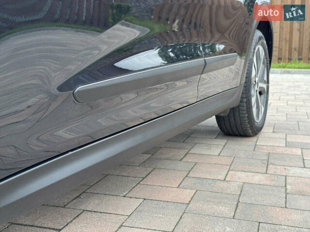 Черный Киа Niro, объемом двигателя 0 л и пробегом 96 тыс. км за 20999 $, фото 18 на Automoto.ua