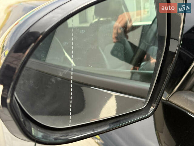 Черный Киа Niro, объемом двигателя 0 л и пробегом 80 тыс. км за 19650 $, фото 19 на Automoto.ua