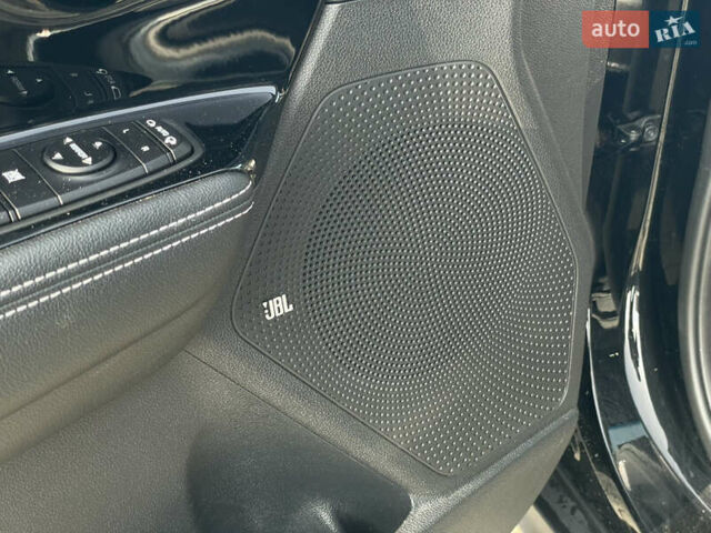 Черный Киа Niro, объемом двигателя 0 л и пробегом 61 тыс. км за 22999 $, фото 42 на Automoto.ua