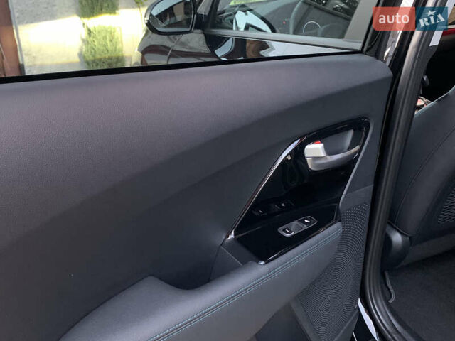 Черный Киа Niro, объемом двигателя 0 л и пробегом 60 тыс. км за 22799 $, фото 50 на Automoto.ua