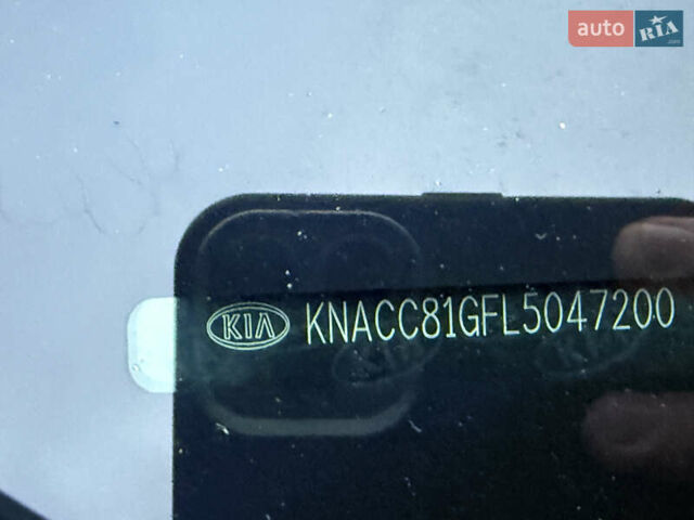 Чорний Кіа Niro, об'ємом двигуна 0 л та пробігом 138 тис. км за 19750 $, фото 38 на Automoto.ua