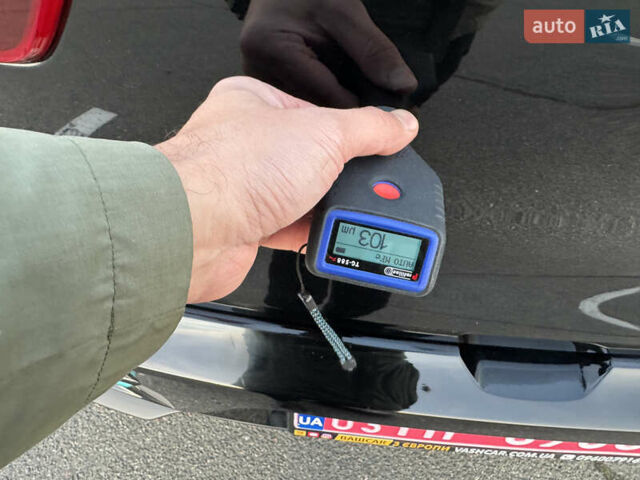 Чорний Кіа Niro, об'ємом двигуна 0 л та пробігом 155 тис. км за 20300 $, фото 63 на Automoto.ua