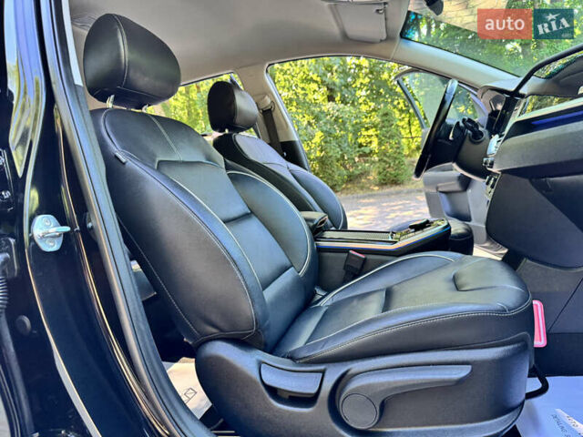 Черный Киа Niro, объемом двигателя 0 л и пробегом 67 тыс. км за 19650 $, фото 55 на Automoto.ua