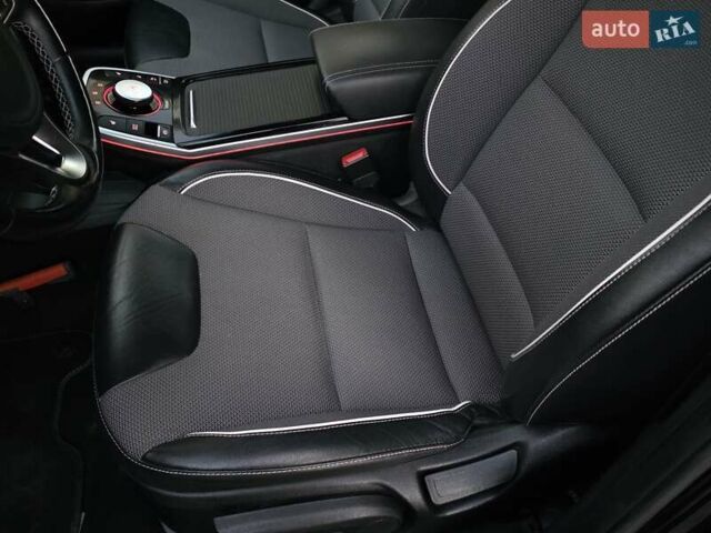 Черный Киа Niro, объемом двигателя 0 л и пробегом 148 тыс. км за 17699 $, фото 23 на Automoto.ua