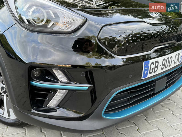 Киа Niro 2021 в Дрогобыче на Automoto.ua Черный Киа Niro, объемом двигателя 0 л и пробегом 123 тыс. км за 17999 $, фото 17 на Automoto.ua