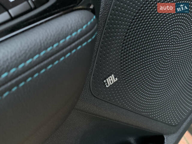 Черный Киа Niro, объемом двигателя 0 л и пробегом 60 тыс. км за 22799 $, фото 33 на Automoto.ua