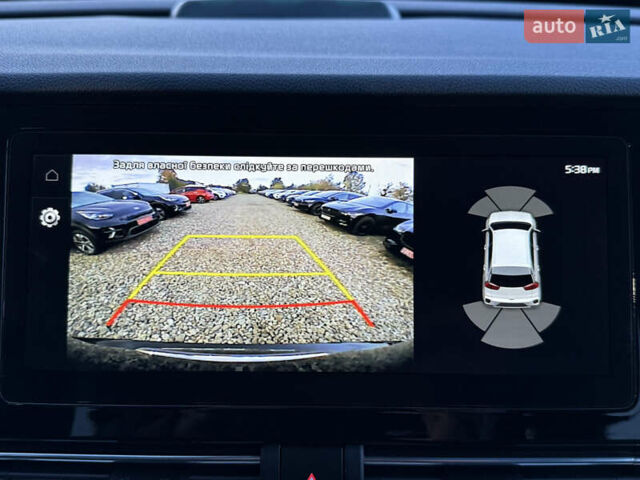 Черный Киа Niro, объемом двигателя 0 л и пробегом 88 тыс. км за 23900 $, фото 85 на Automoto.ua