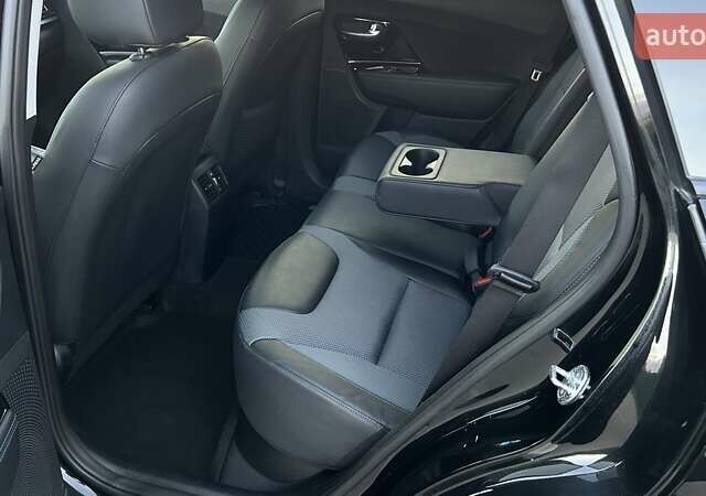 Черный Киа Niro, объемом двигателя 0 л и пробегом 121 тыс. км за 18999 $, фото 31 на Automoto.ua