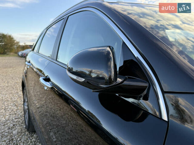 Чорний Кіа Niro, об'ємом двигуна 0 л та пробігом 88 тис. км за 24900 $, фото 27 на Automoto.ua