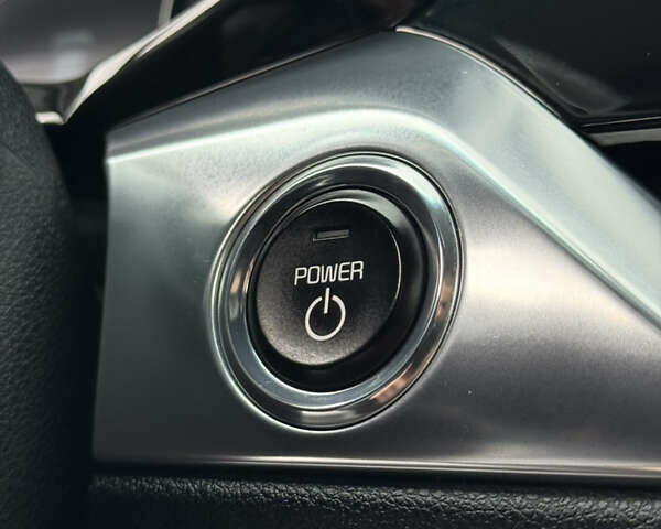 Черный Киа Niro, объемом двигателя 0 л и пробегом 80 тыс. км за 19650 $, фото 47 на Automoto.ua