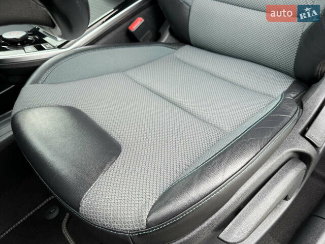 Черный Киа Niro, объемом двигателя 0 л и пробегом 80 тыс. км за 19650 $, фото 40 на Automoto.ua