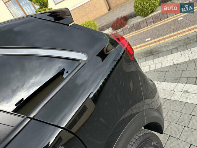 Чорний Кіа Niro, об'ємом двигуна 0 л та пробігом 51 тис. км за 21500 $, фото 26 на Automoto.ua