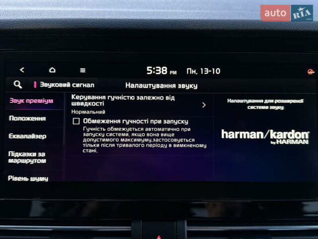 Чорний Кіа Niro, об'ємом двигуна 0 л та пробігом 88 тис. км за 24900 $, фото 91 на Automoto.ua