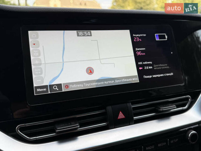 Киа Niro 2021 в Дрогобыче на Automoto.ua Черный Киа Niro, объемом двигателя 0 л и пробегом 123 тыс. км за 17999 $, фото 35 на Automoto.ua