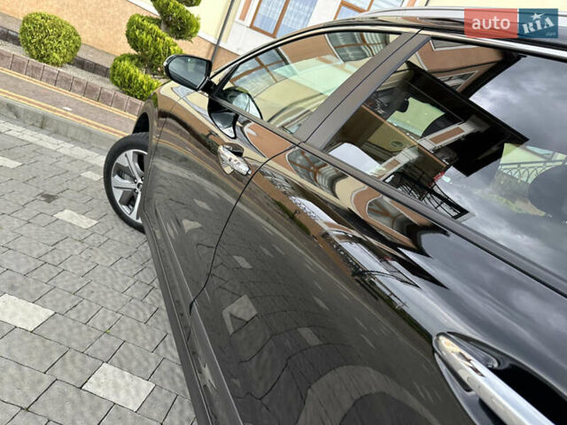 Чорний Кіа Niro, об'ємом двигуна 0 л та пробігом 51 тис. км за 21500 $, фото 36 на Automoto.ua
