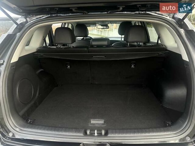 Чорний Кіа Niro, об'ємом двигуна 0 л та пробігом 117 тис. км за 18870 $, фото 54 на Automoto.ua