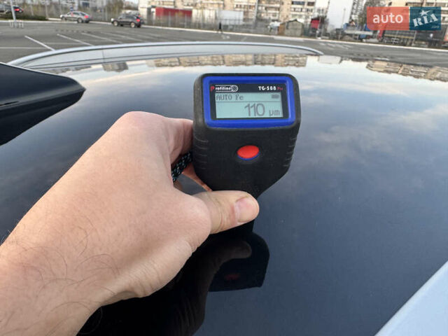 Чорний Кіа Niro, об'ємом двигуна 0 л та пробігом 155 тис. км за 20300 $, фото 72 на Automoto.ua