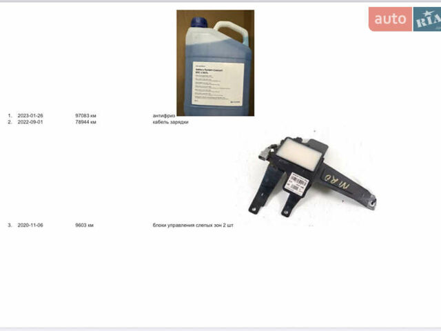 Черный Киа Niro, объемом двигателя 0 л и пробегом 109 тыс. км за 19900 $, фото 37 на Automoto.ua