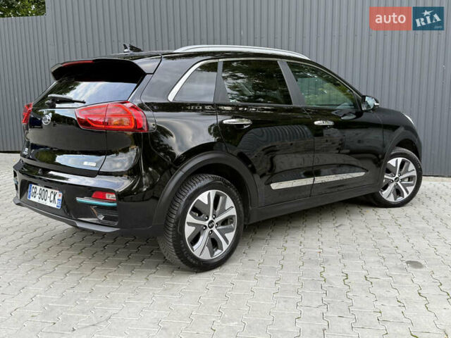 Киа Niro 2021 в Дрогобыче на Automoto.ua Черный Киа Niro, объемом двигателя 0 л и пробегом 123 тыс. км за 17999 $, фото 26 на Automoto.ua