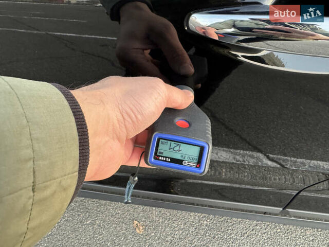 Чорний Кіа Niro, об'ємом двигуна 0 л та пробігом 155 тис. км за 20300 $, фото 60 на Automoto.ua