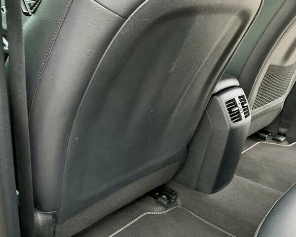 Черный Киа Niro, объемом двигателя 0 л и пробегом 94 тыс. км за 17900 $, фото 54 на Automoto.ua