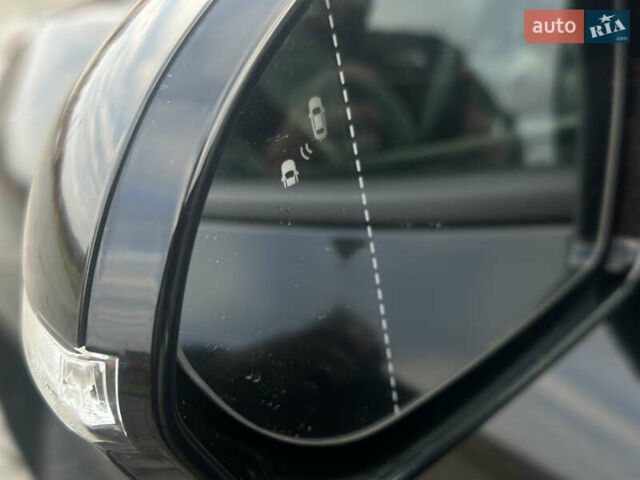 Черный Киа Niro, объемом двигателя 0 л и пробегом 117 тыс. км за 18870 $, фото 61 на Automoto.ua