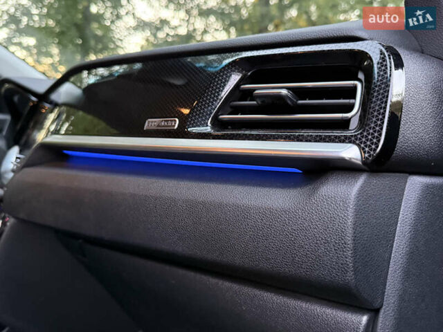 Чорний Кіа Niro, об'ємом двигуна 0 л та пробігом 123 тис. км за 17899 $, фото 41 на Automoto.ua