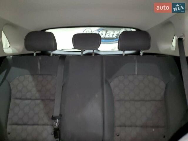 Черный Киа Niro, объемом двигателя 1.6 л и пробегом 39 тыс. км за 9700 $, фото 9 на Automoto.ua