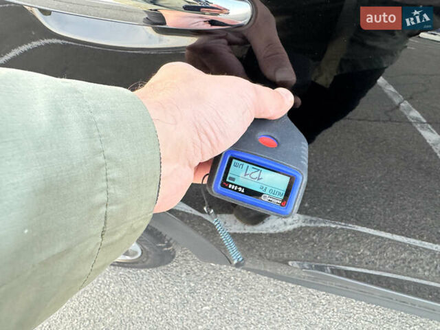 Чорний Кіа Niro, об'ємом двигуна 0 л та пробігом 155 тис. км за 20300 $, фото 65 на Automoto.ua