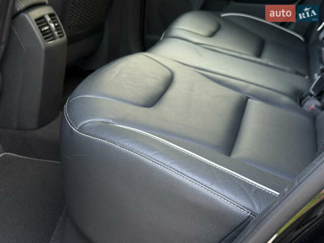 Черный Киа Niro, объемом двигателя 0 л и пробегом 82 тыс. км за 19300 $, фото 78 на Automoto.ua