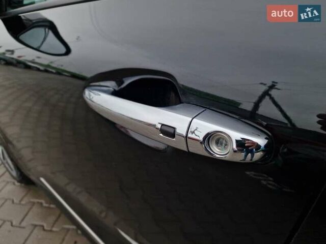 Черный Киа Niro, объемом двигателя 0 л и пробегом 65 тыс. км за 20800 $, фото 18 на Automoto.ua