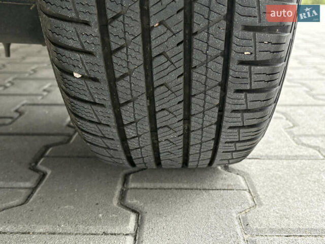 Черный Киа Niro, объемом двигателя 0 л и пробегом 80 тыс. км за 19890 $, фото 22 на Automoto.ua