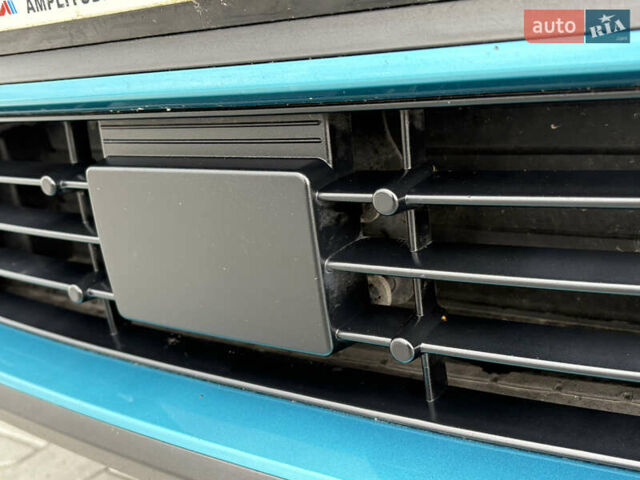 Черный Киа Niro, объемом двигателя 0 л и пробегом 80 тыс. км за 19890 $, фото 16 на Automoto.ua