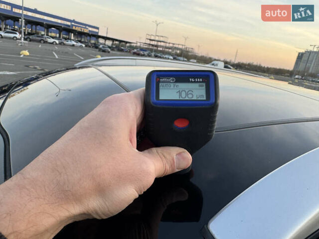 Чорний Кіа Niro, об'ємом двигуна 0 л та пробігом 155 тис. км за 20300 $, фото 70 на Automoto.ua