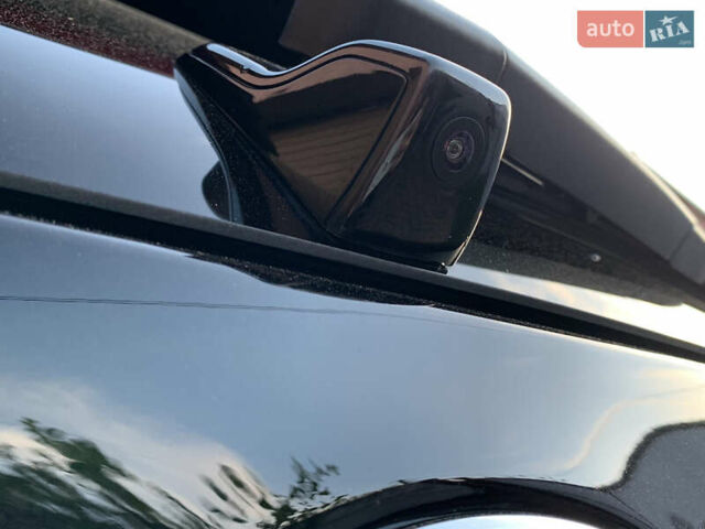 Черный Киа Niro, объемом двигателя 0 л и пробегом 60 тыс. км за 22799 $, фото 13 на Automoto.ua